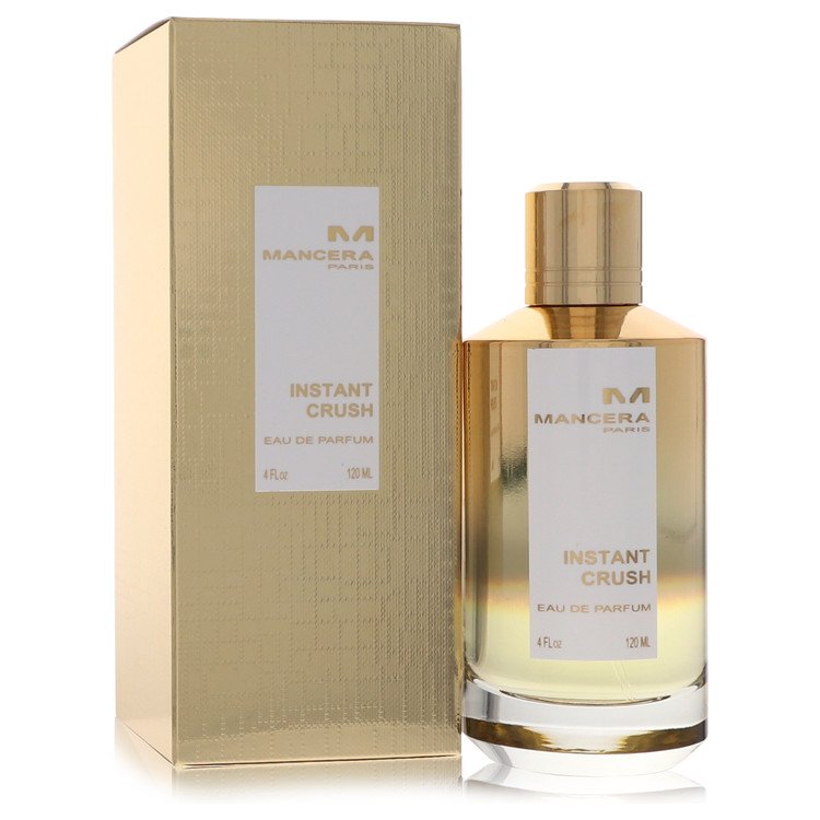 Mancera Instant Crush eau de parfum for women - Image 2