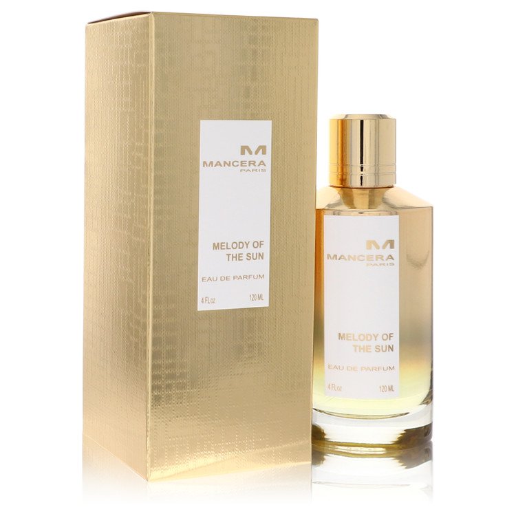 Mancera Melody Of The Sun eau de parfum for women - Image 2