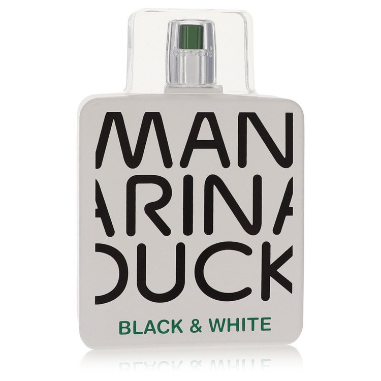Mandarina Duck Black & White