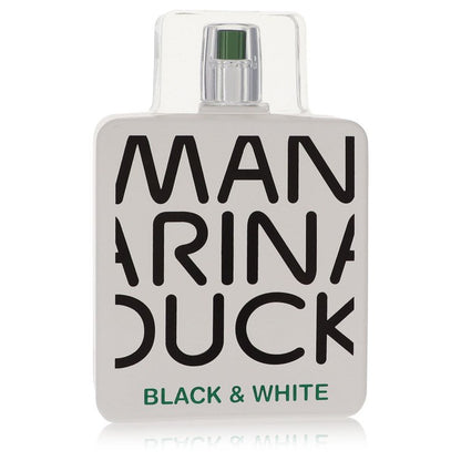 Mandarina Duck Black & White