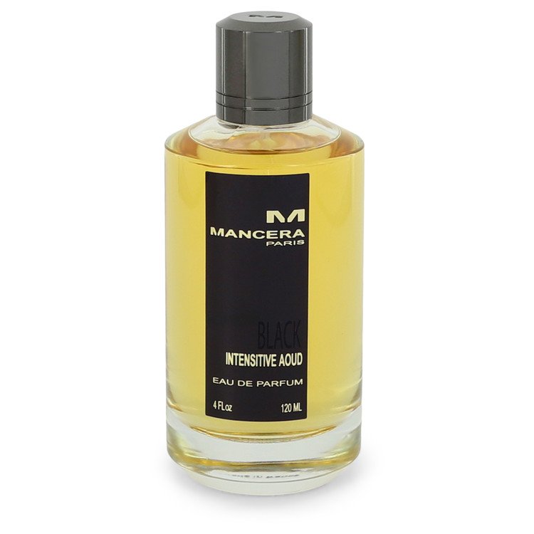 Mancera Intensitive Aoud