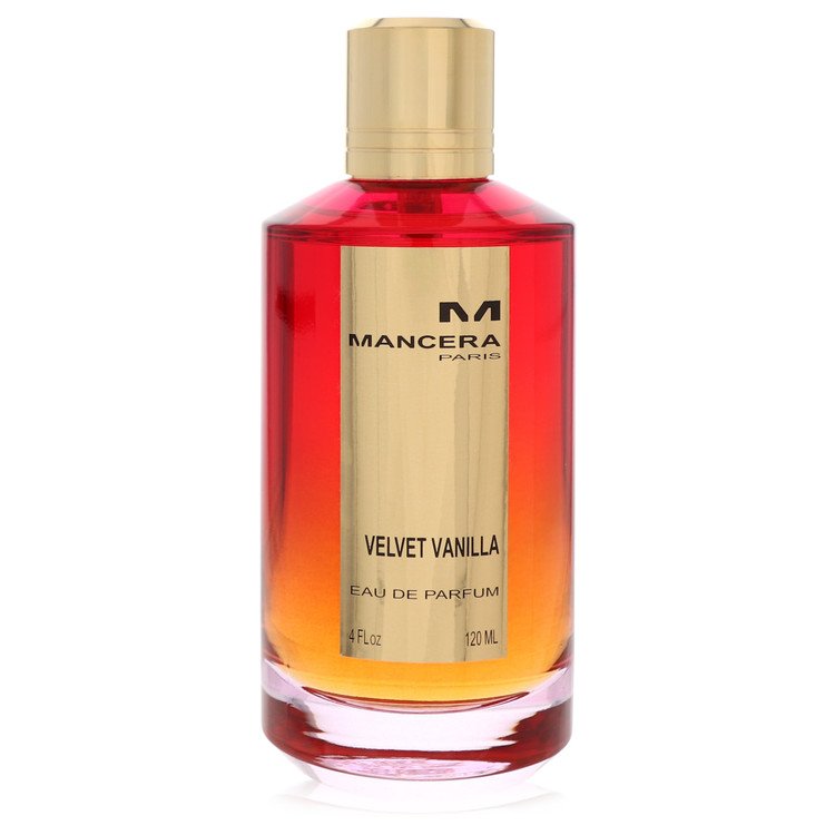 Mancera Velvet Vanilla