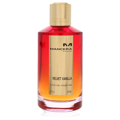 Mancera Velvet Vanilla
