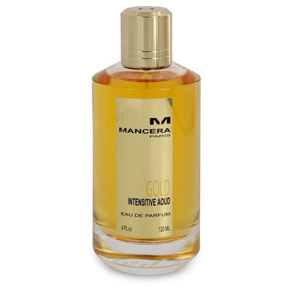 Mancera Intensitive Aoud Gold