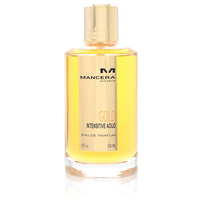 Mancera Intensitive Aoud Gold
