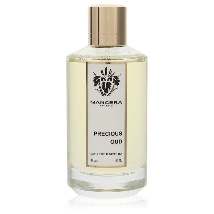 Mancera Precious Oud