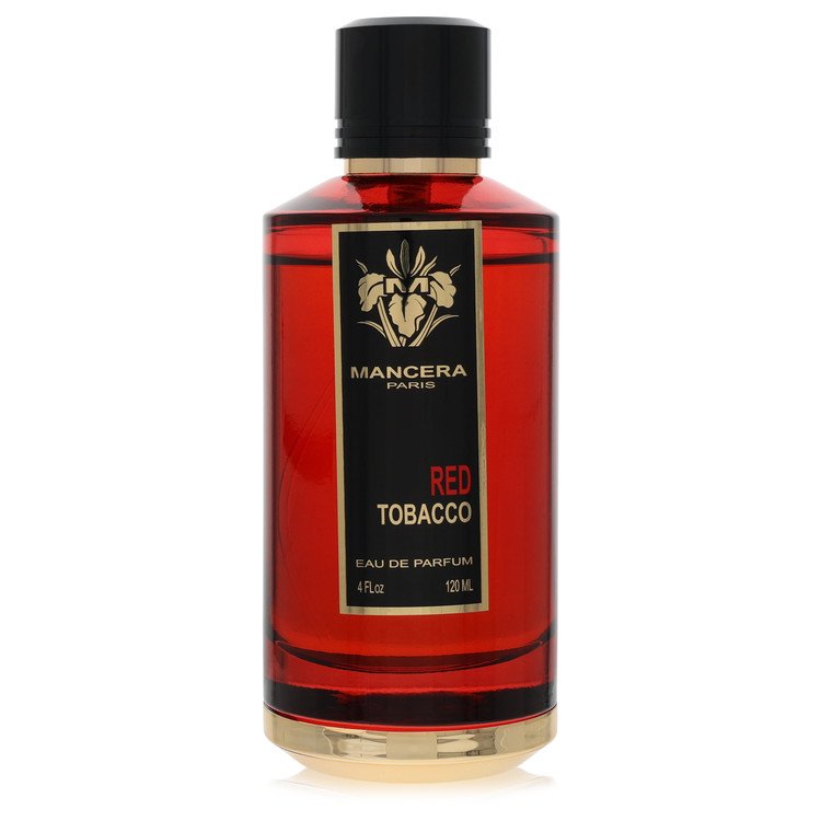 Mancera Red Tobacco