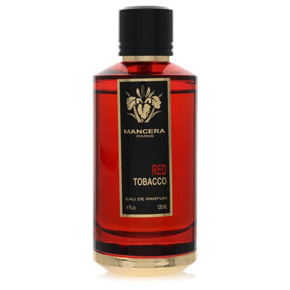 Mancera Red Tobacco