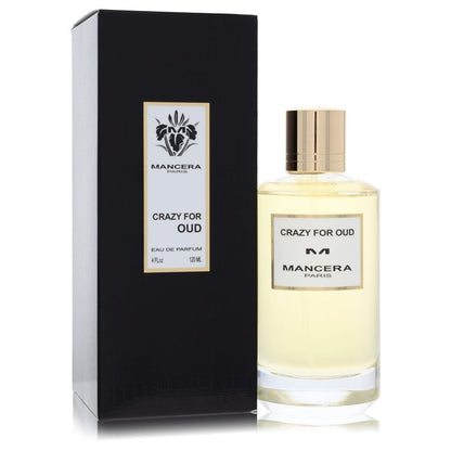 Mancera Crazy For Oud