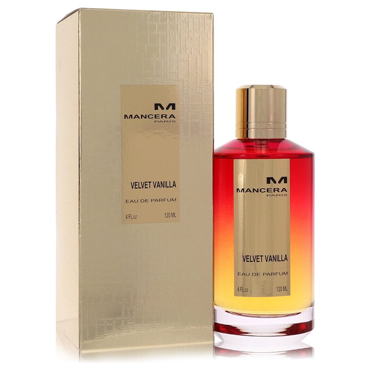 Mancera Velvet Vanilla eau de parfum for women - Image 3