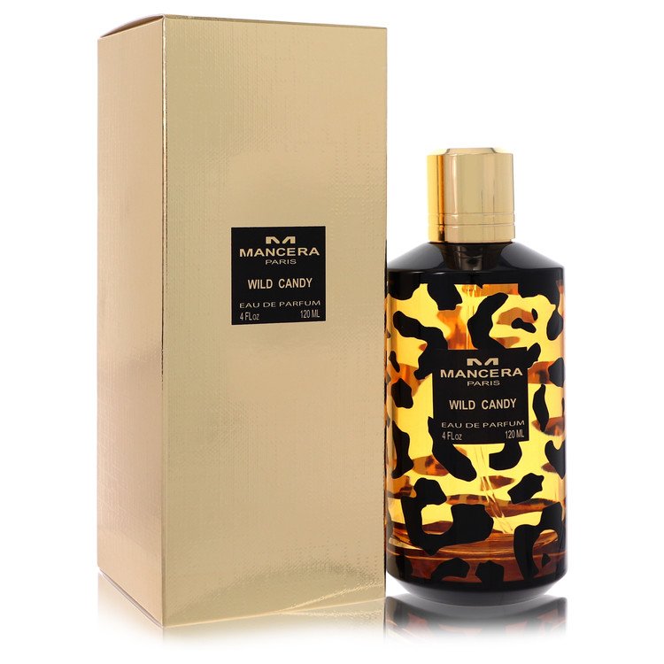 Mancera Wild Candy eau de parfum for women - Image 2