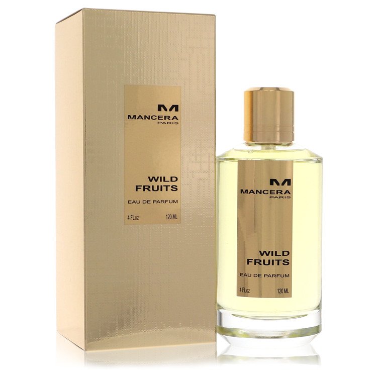 Mancera Wild Fruits eau de parfum for women - Image 2