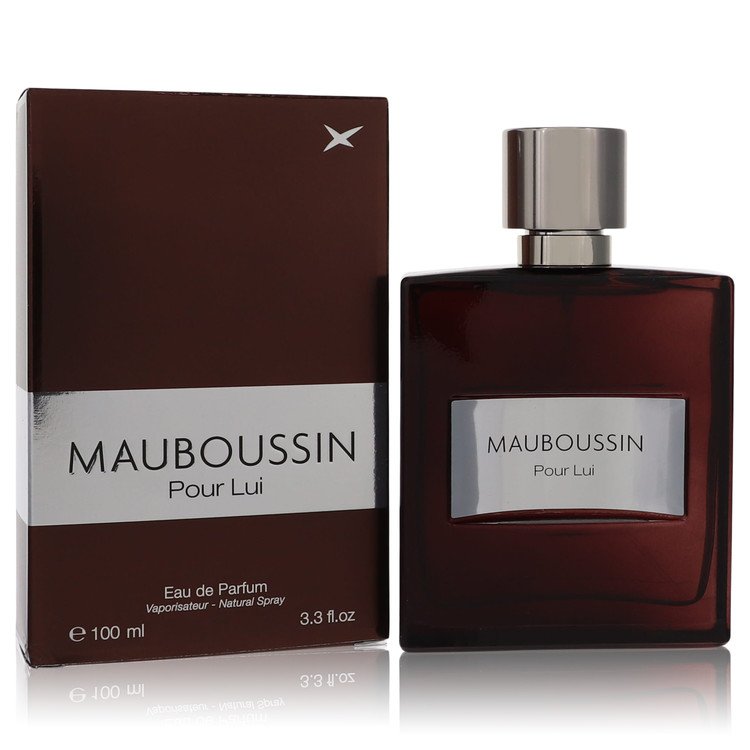 Mauboussin Pour Lui
