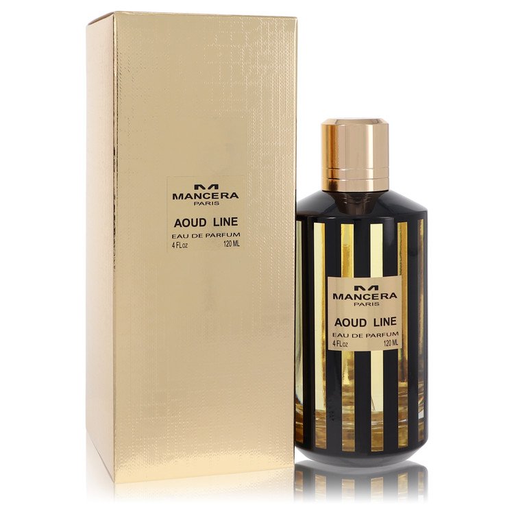 Mancera Aoud Line eau de parfum for women - Image 3