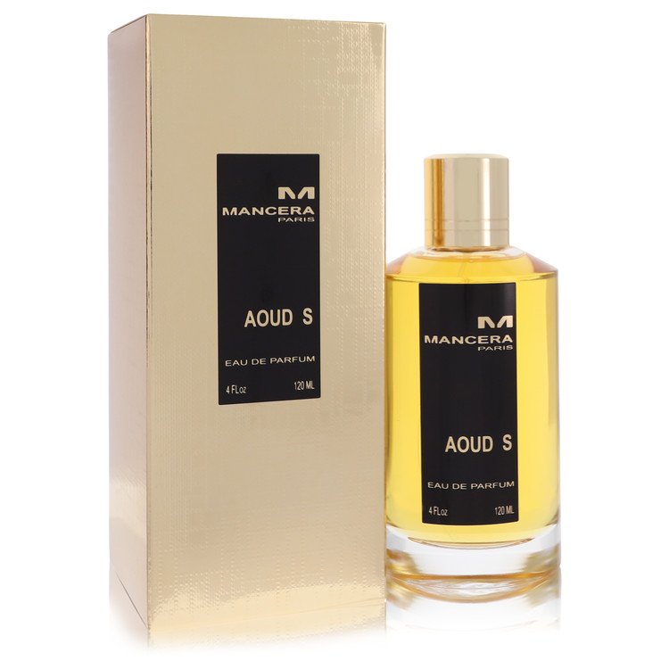 Mancera Aoud S eau de parfum for women - Image 2