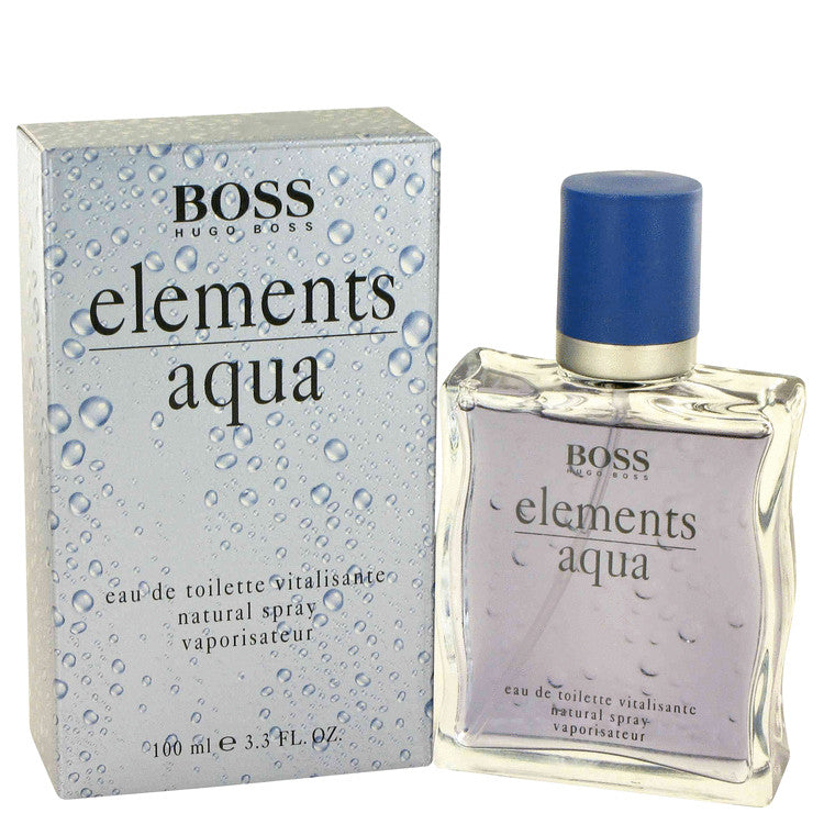 Aqua Elements