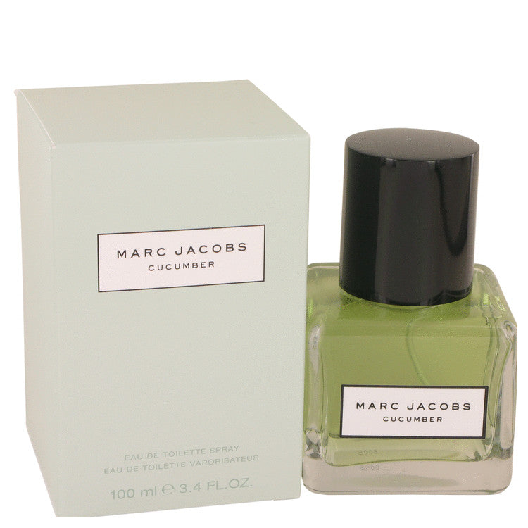 Marc Jacobs Cucumber