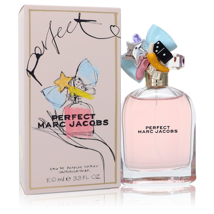 Marc Jacobs Perfect eau de parfum for women - Image 2