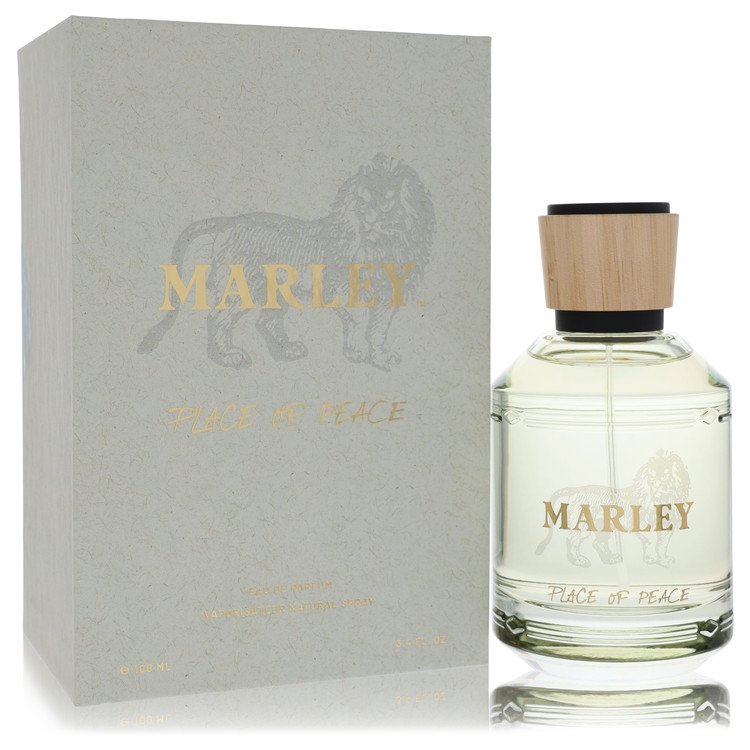Marley Place Of Peace eau de parfum for women - Image 2