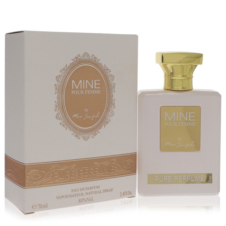 Marc Joseph Mine eau de parfum for women - Image 2