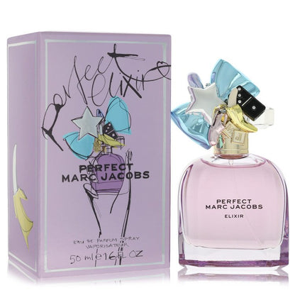 Marc Jacobs Perfect Elixir eau de parfum for women - Image 3