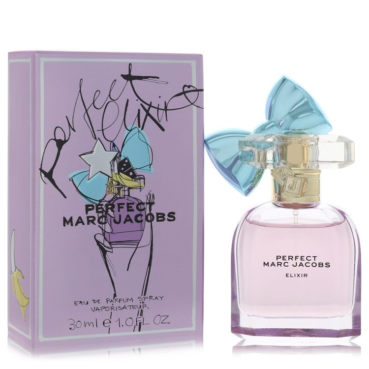 Marc Jacobs Perfect Elixir eau de parfum for women - Image 4