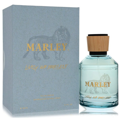 Marley Lively Up Yourself