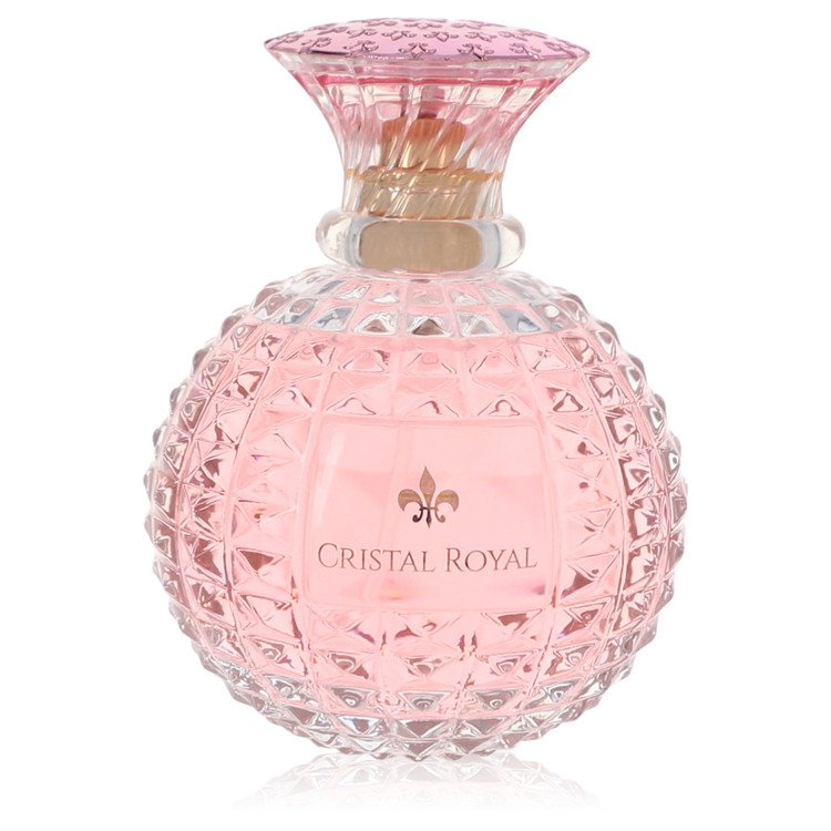 Marina De Bourbon Cristal Royal Rose