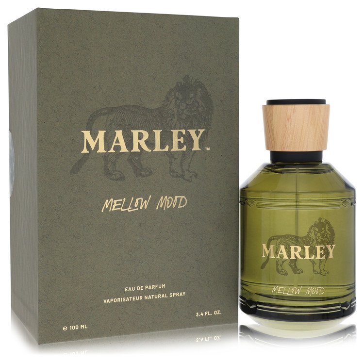 Marley Mellow Mood eau de parfum for men - Image 2