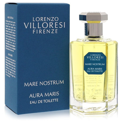 Mare Nostrum