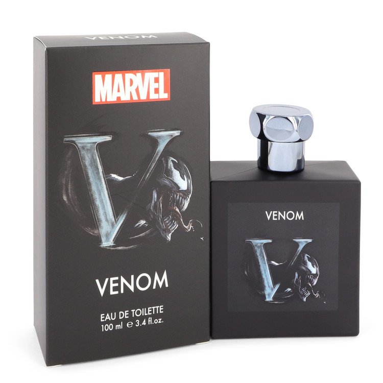 Marvel Venom