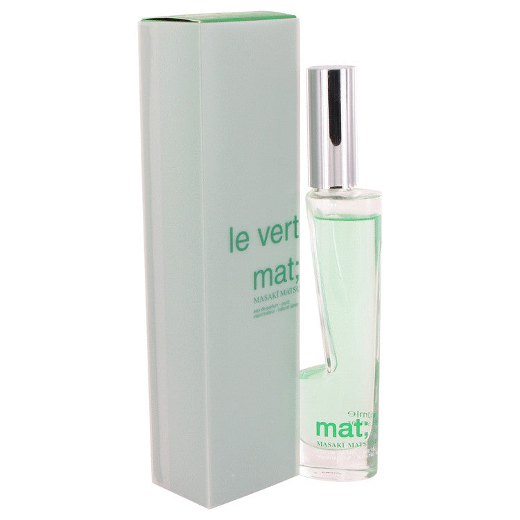 Mat Le Vert