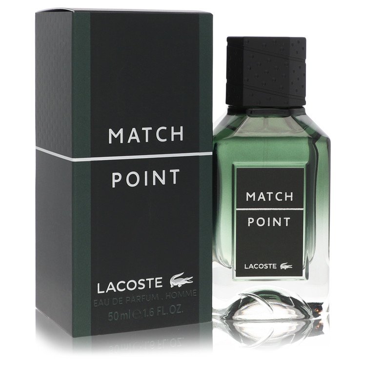 Lacoste Match Point eau de parfum for men - Image 2