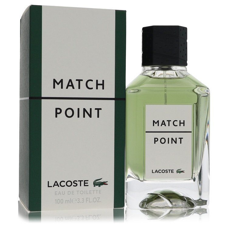 Match Point