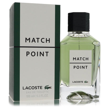 Match Point
