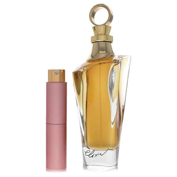 Mauboussin L'elixir Pour Elle