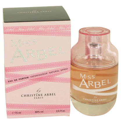 Miss Arbels