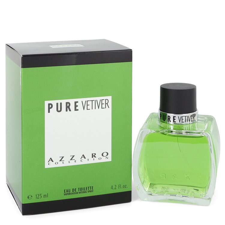 Azzaro Pure Vetiver