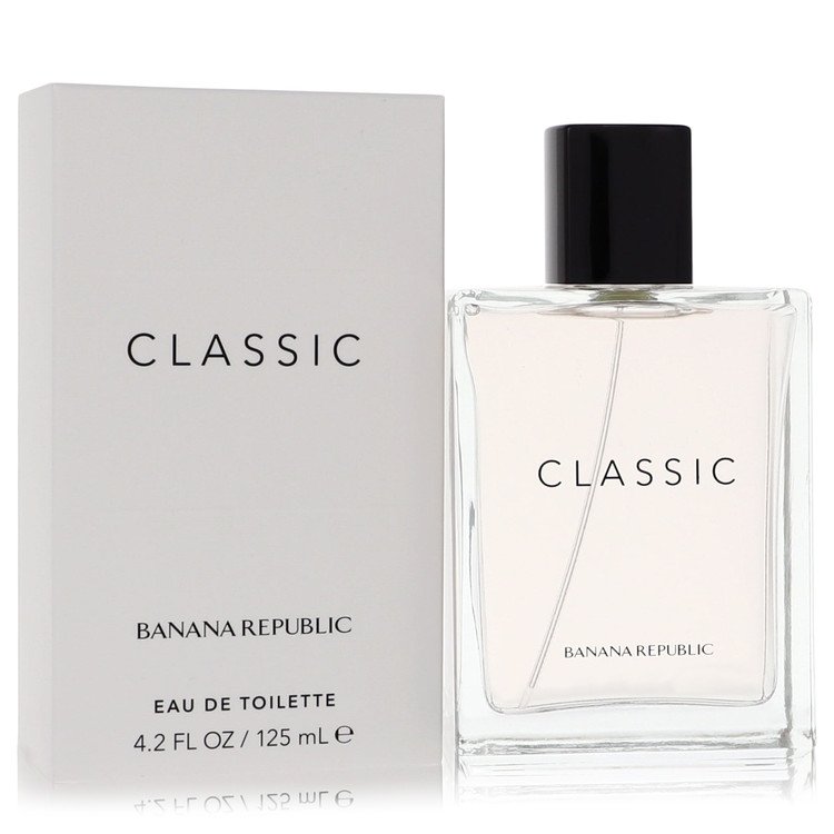 Banana Republic Classic eau de toilette for men - Image 2