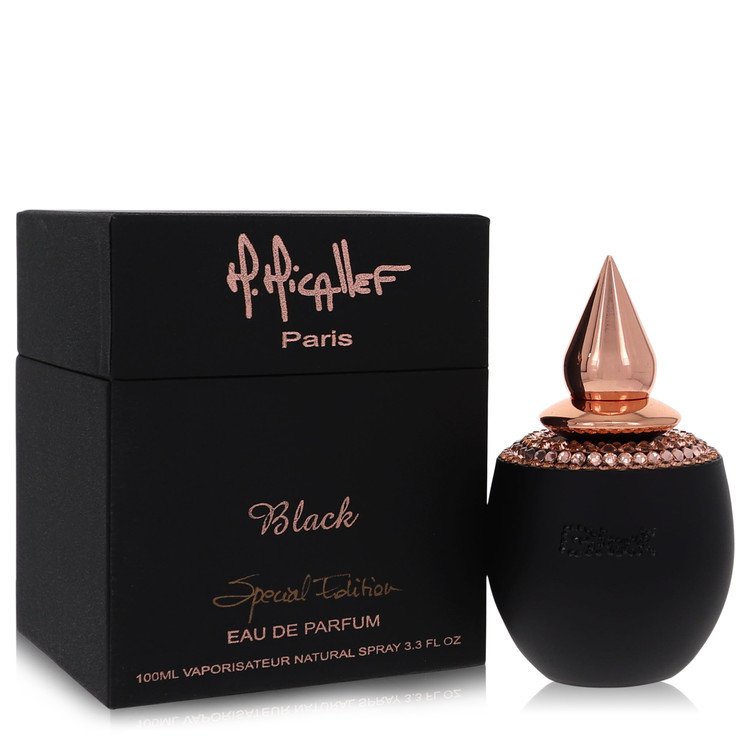 Micallef Black Ananda