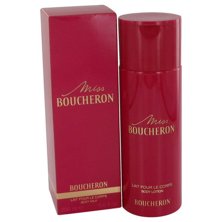 Miss Boucheron