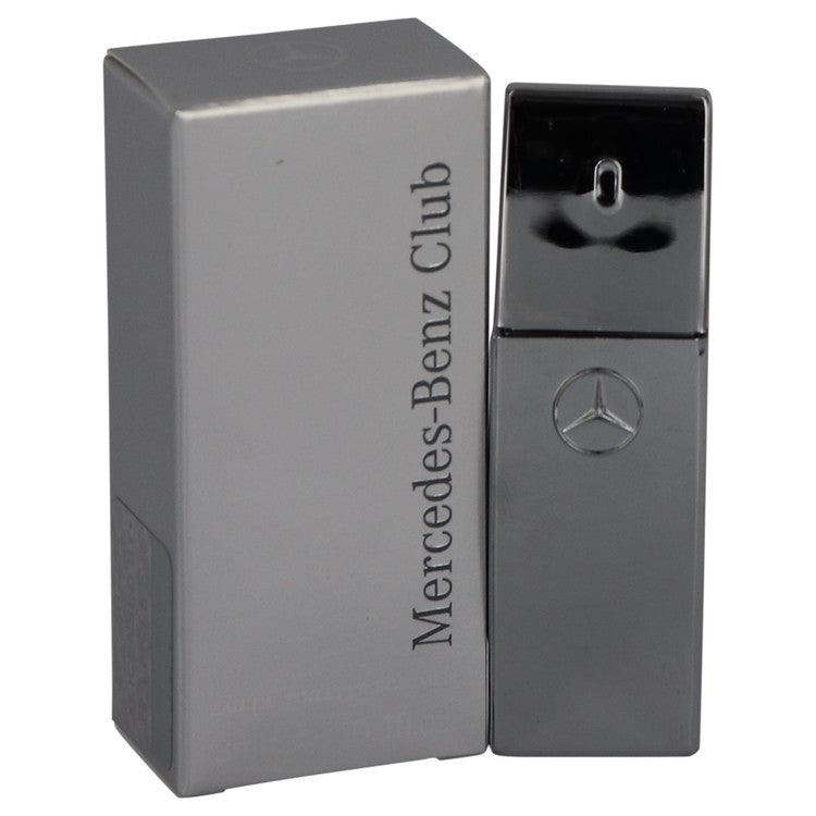 Mercedes Benz Club