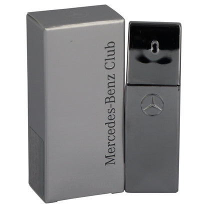 Mercedes Benz Club