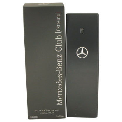 Mercedes Benz Club Extreme