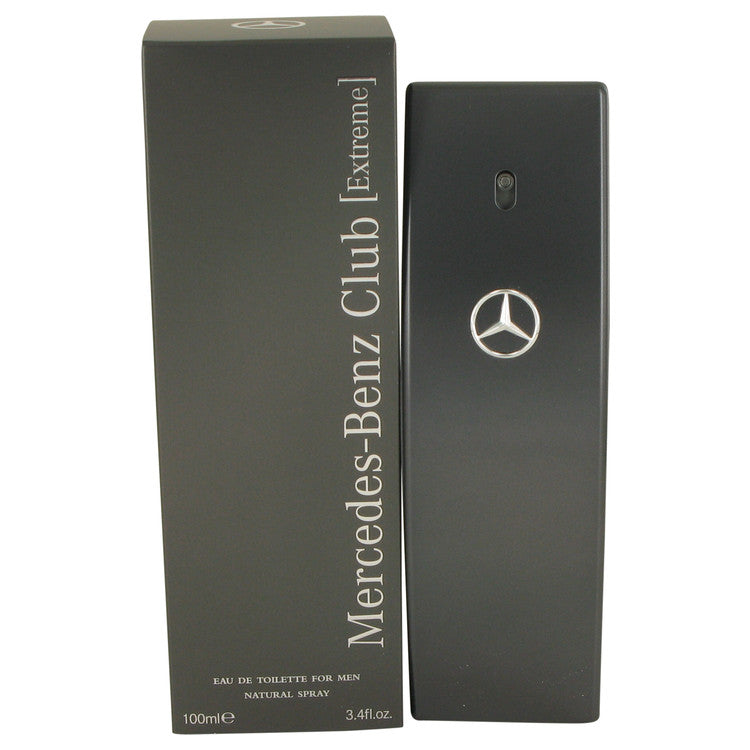 Mercedes Benz Club Extreme