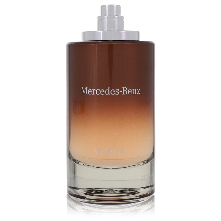Mercedes Benz Le Parfum