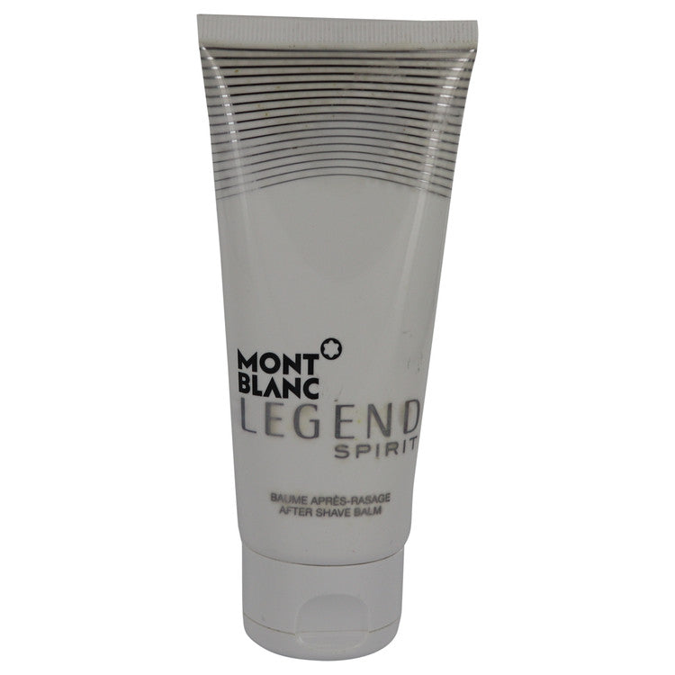 Montblanc Legend Spirit