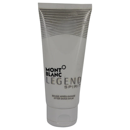 Montblanc Legend Spirit