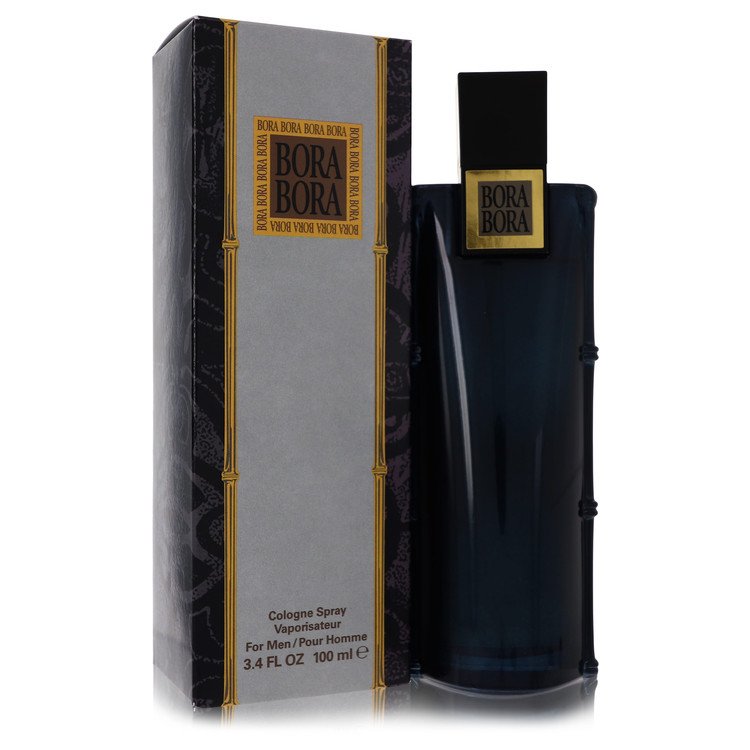 Liz Claiborne Bora Bora cologne for men - Image 2