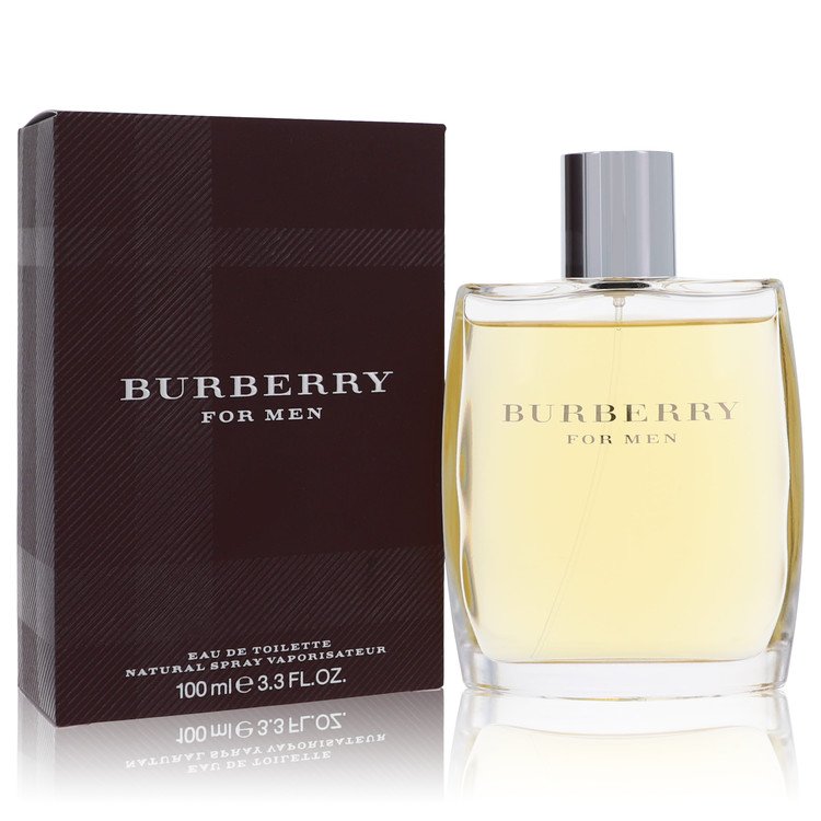 Burberry eau de toilette for men - Image 2